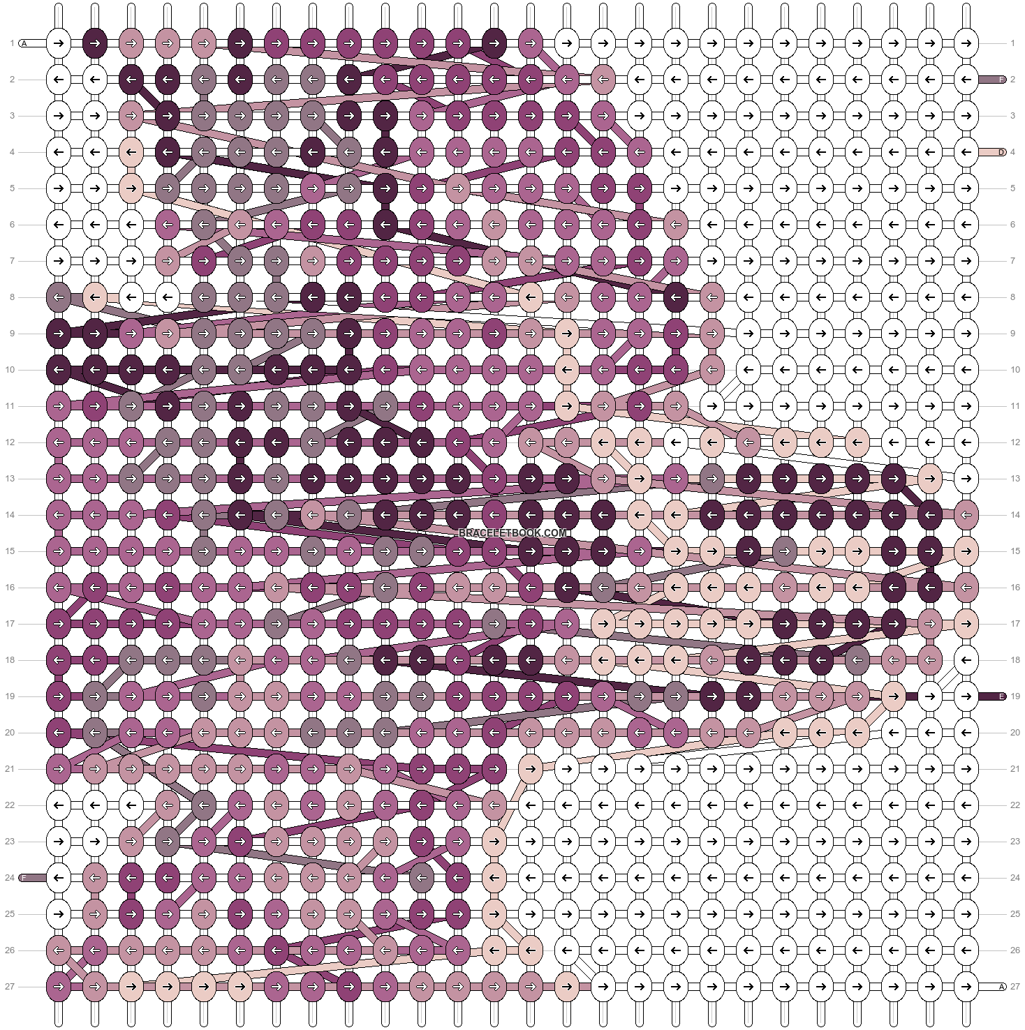 Alpha pattern #194656 pattern