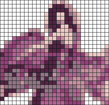 Alpha pattern #194656 preview
