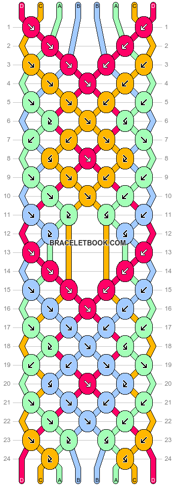 Normal pattern #194657 pattern