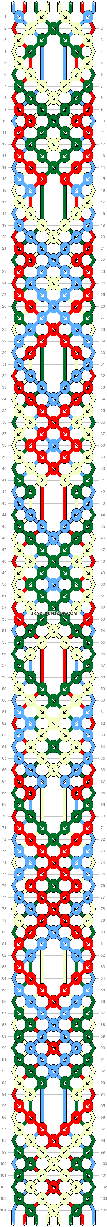 Normal pattern #194658 pattern