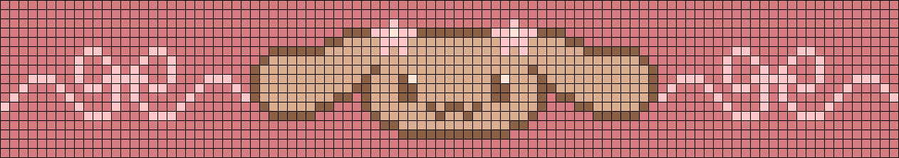 Alpha pattern #194661 preview