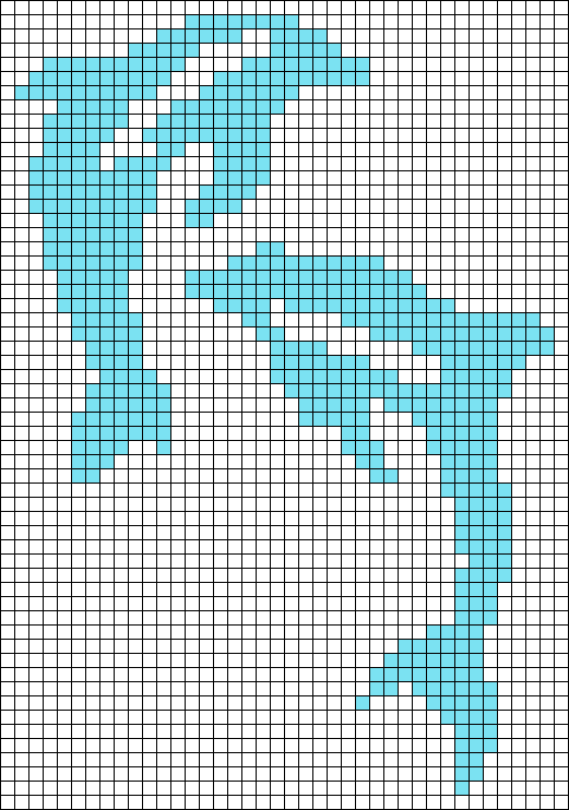 Alpha pattern #194662 preview