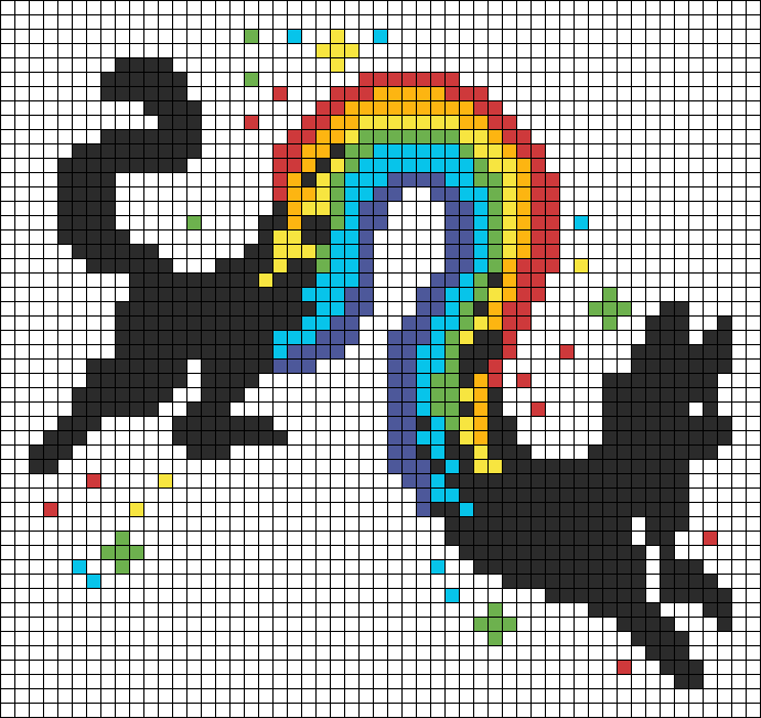 Alpha pattern #194666 preview