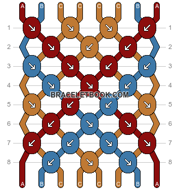 Normal pattern #194667 pattern