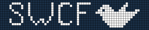 Alpha pattern #194668