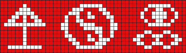 Alpha pattern #194669 preview