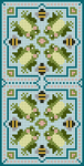 Alpha pattern #194670