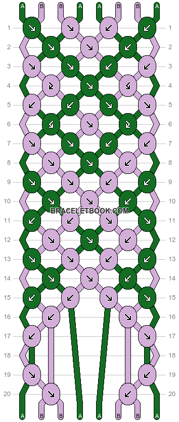 Normal pattern #194671 pattern