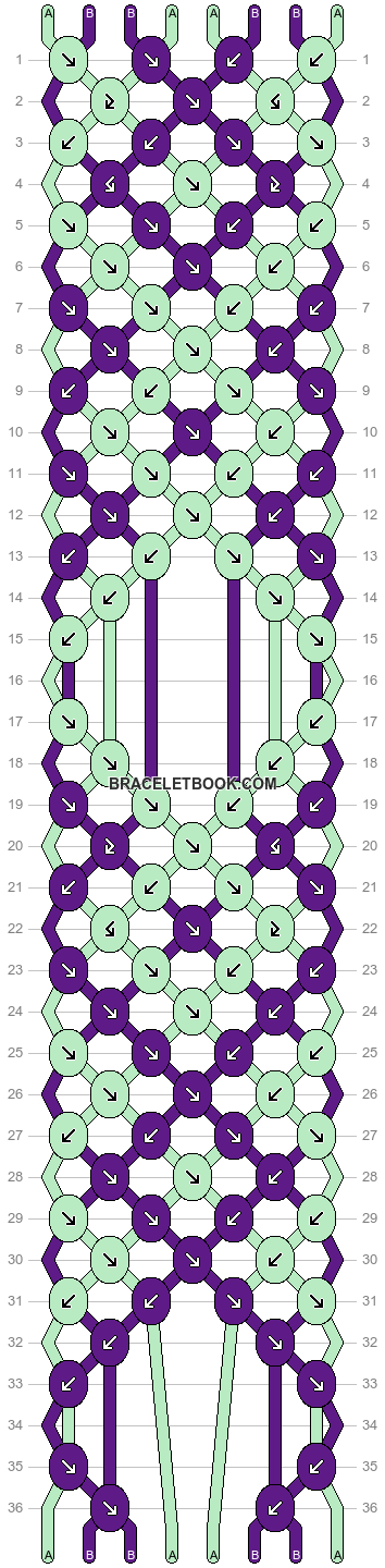 Normal pattern #194672 pattern