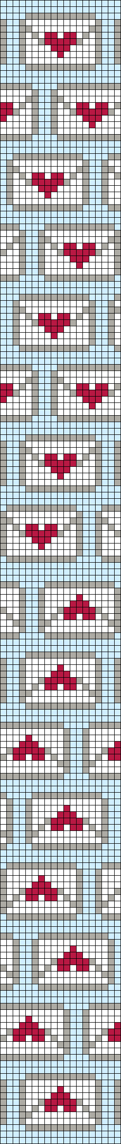 Alpha pattern #194673 preview