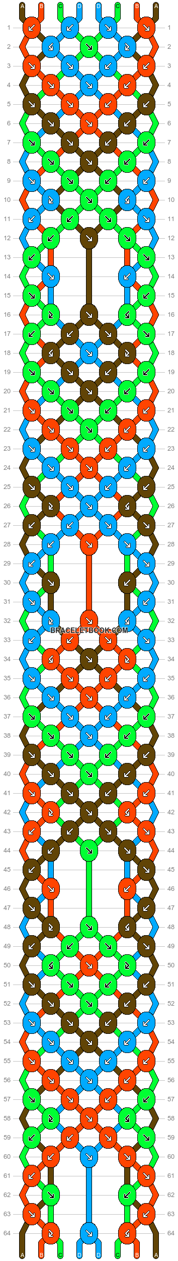 Normal pattern #194674 pattern