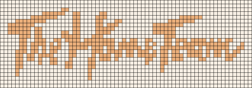 Alpha pattern #194680 preview