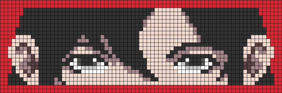 Alpha pattern #194682 preview