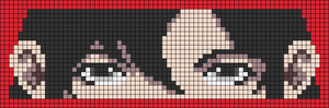 Alpha pattern #194682