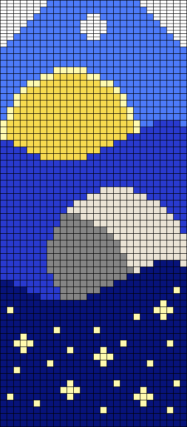 Alpha pattern #194686 preview