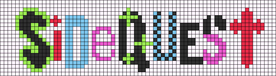 Alpha pattern #194689 preview