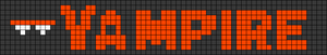 Alpha pattern #194690