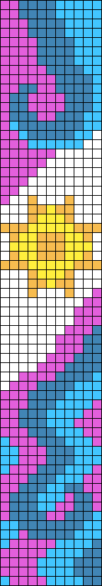 Alpha pattern #194691 preview