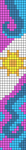 Alpha pattern #194691