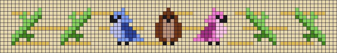 Alpha pattern #194699 preview