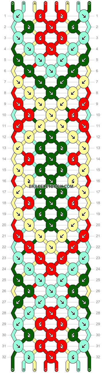 Normal pattern #194700 pattern