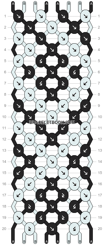 Normal pattern #194704 pattern