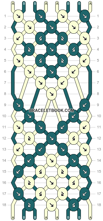 Normal pattern #194705 pattern