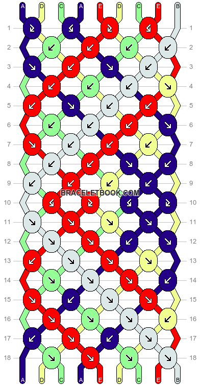 Normal pattern #194712 pattern