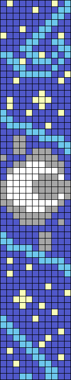 Alpha pattern #194714 preview
