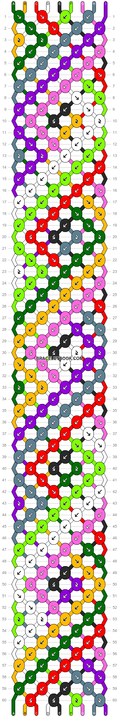 Normal pattern #194716 pattern