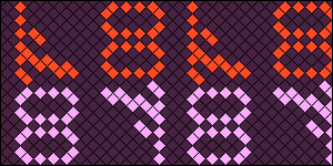 Normal pattern #194718