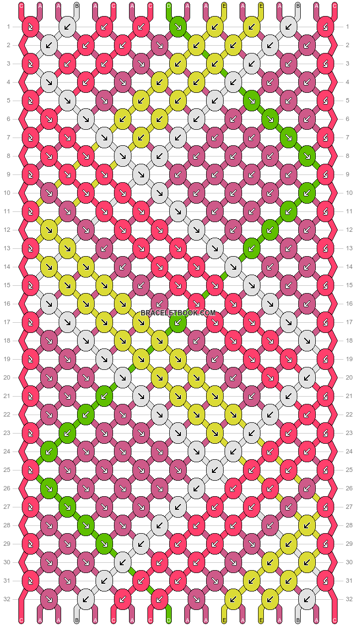 Normal pattern #194721 pattern