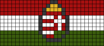 Alpha pattern #194722 preview