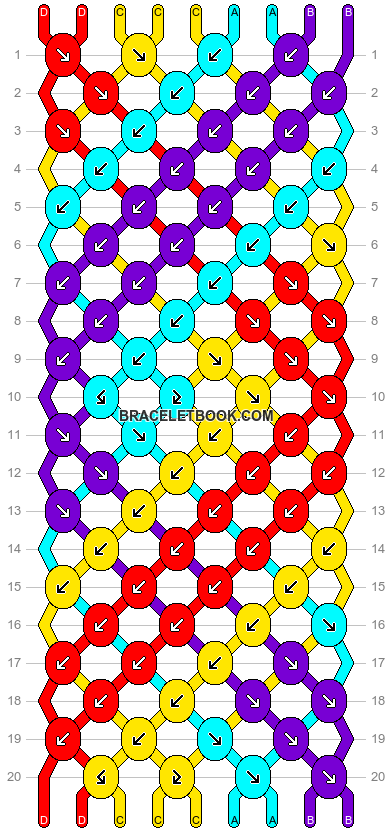 Normal pattern #194723 pattern