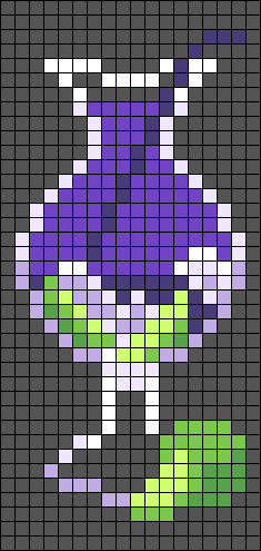 Alpha pattern #194724 preview