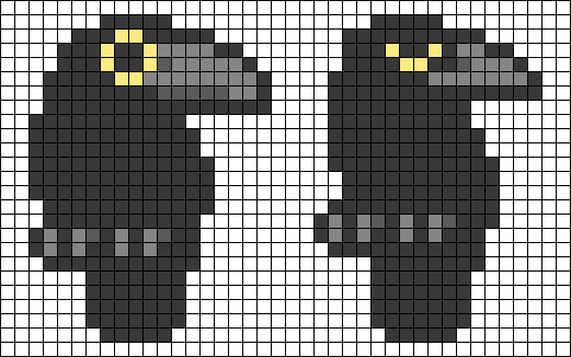 Alpha pattern #194727 preview