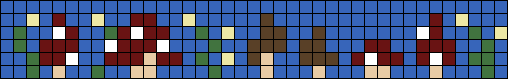Alpha pattern #194728 preview