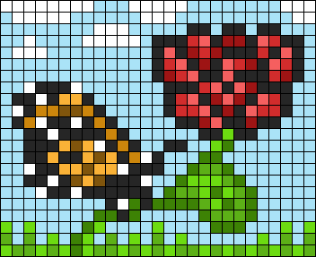 Alpha pattern #194729 preview