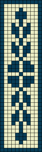 Alpha pattern #194730 preview