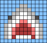 Alpha pattern #194733 preview