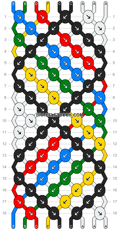 Normal pattern #194734 pattern