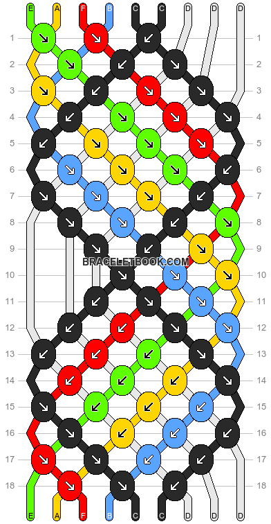 Normal pattern #194735 pattern