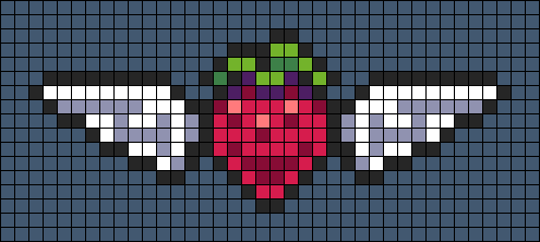 Alpha pattern #194738 preview
