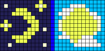 Alpha pattern #194739 preview