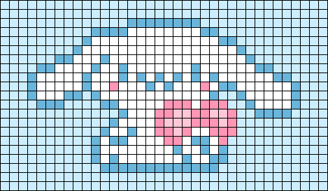 Alpha pattern #194745 preview
