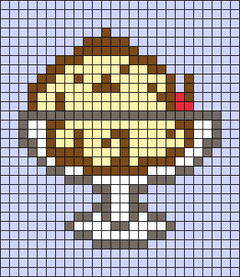 Alpha pattern #194746 preview