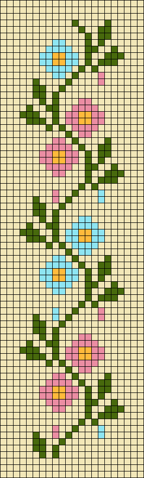 Alpha pattern #194749 preview