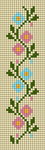 Alpha pattern #194749