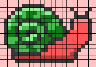 Alpha pattern #194752 preview