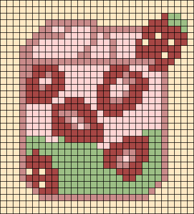 Alpha pattern #194754 preview